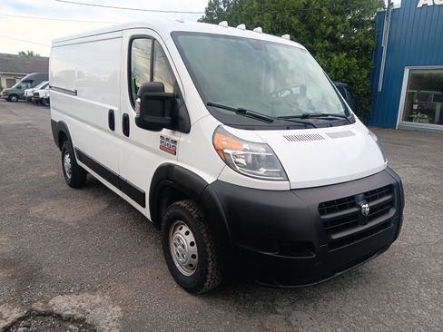 Used 2015 RAM ProMaster 1500 FWD image 7