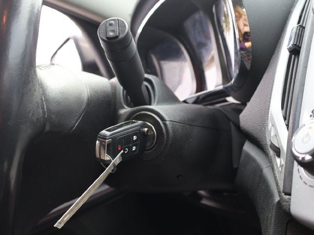 Used 2012 GMC Terrain SLE w/ Convenience Package FWD image 15