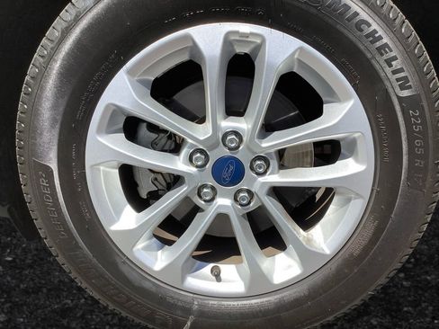 Used 2020 Ford Escape SE AWD/4WD image 26
