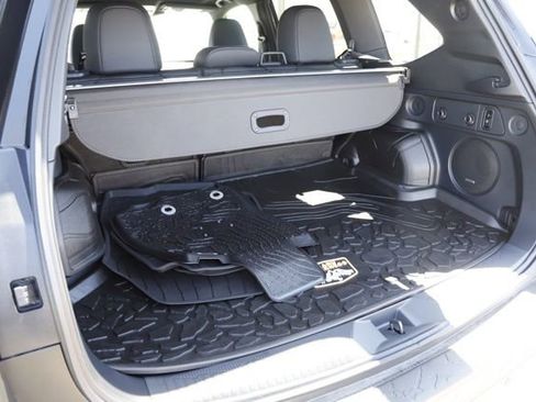 New 2026 Subaru Forester Wilderness AWD/4WD image 5