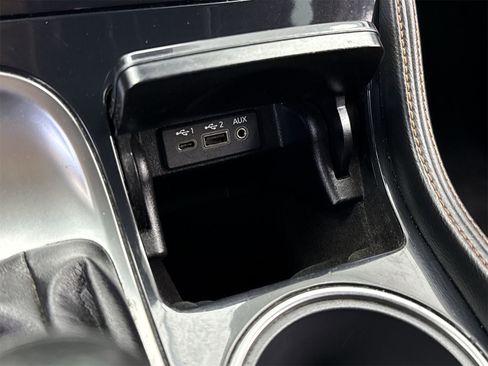 Used 2021 Nissan Maxima SR w/ Sport Mat Group image 30