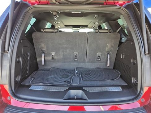 Certified 2023 Chevrolet Tahoe Z71 image 14
