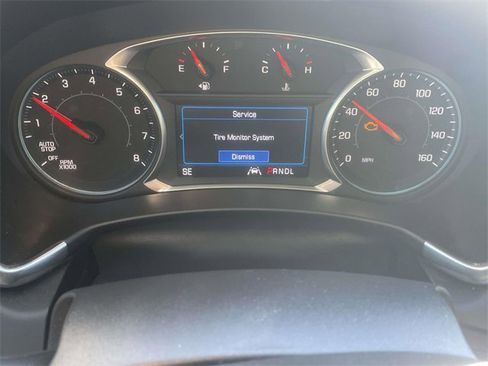 Used 2021 Chevrolet Equinox LT image 19