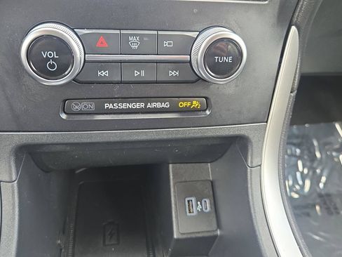 Certified 2024 Ford Edge SEL w/ Convenience Package AWD/4WD image 17