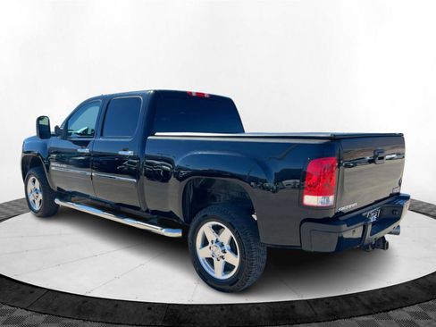 Used 2013 GMC Sierra 2500 Denali image 3