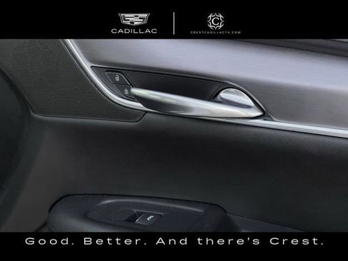 Used 2019 Cadillac XT5 Premium Luxury image 27