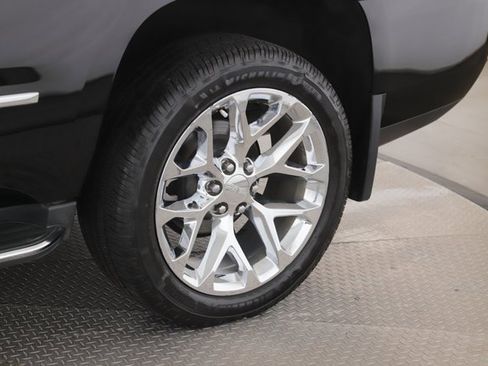 Used 2016 GMC Yukon Denali w/ Open Road Package image 14