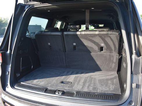 Used 2024 Jeep Wagoneer Series III image 22