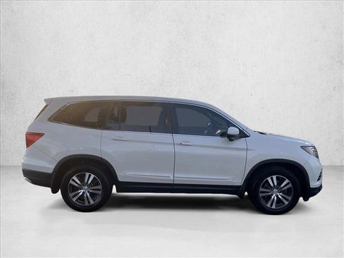 Used 2016 Honda Pilot EX-L image 4