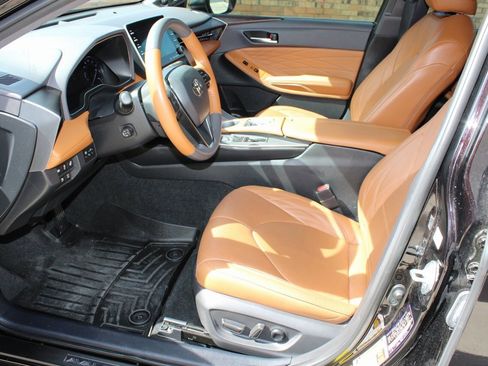 Used 2021 Toyota Avalon Limited w/ Advanced Safety Package image 15