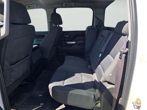 Used 2017 Chevrolet Silverado 1500 LT w/ All Star Edition image 10