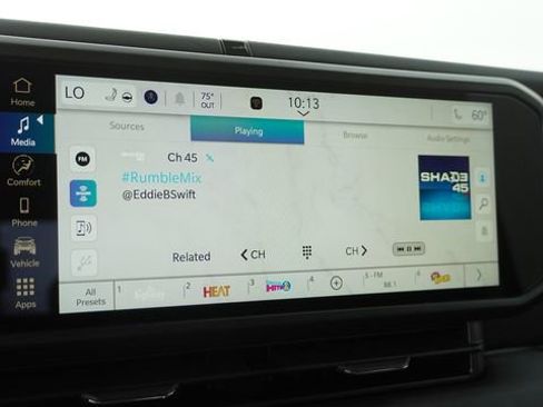 New 2026 Jeep Gladiator Mojave image 20