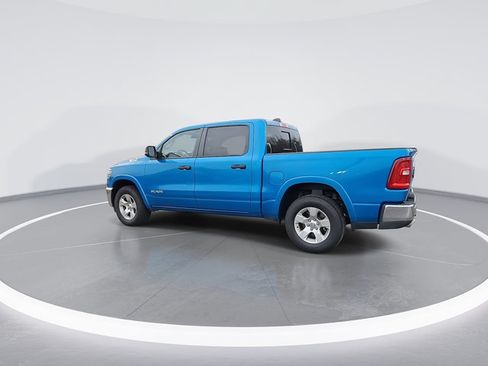 Used 2025 RAM 1500 Big Horn AWD/4WD image 7