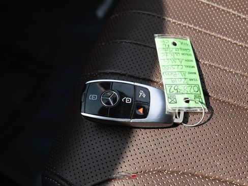 Used 2019 Mercedes-Benz CLS 450 450 image 50