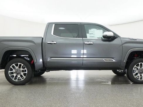 New 2026 Toyota Tundra 1794 Edition AWD/4WD image 27