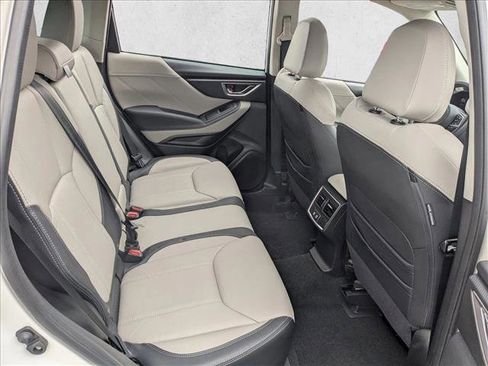 Certified 2023 Subaru Forester Limited image 22