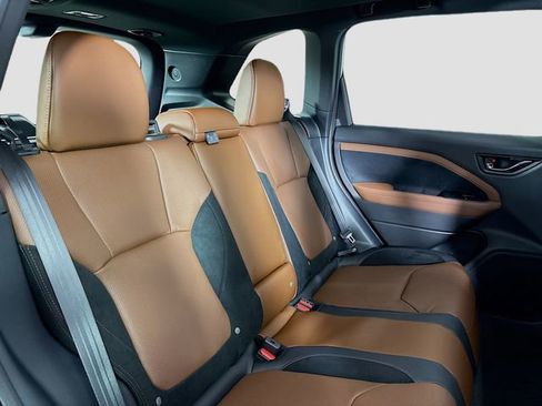 New 2026 Subaru Forester Touring image 28