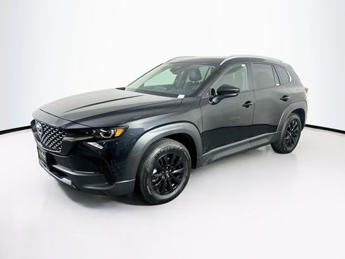 Used 2026 MAZDA CX-50 AWD 2.5 S w/ Preferred Pkg image 3