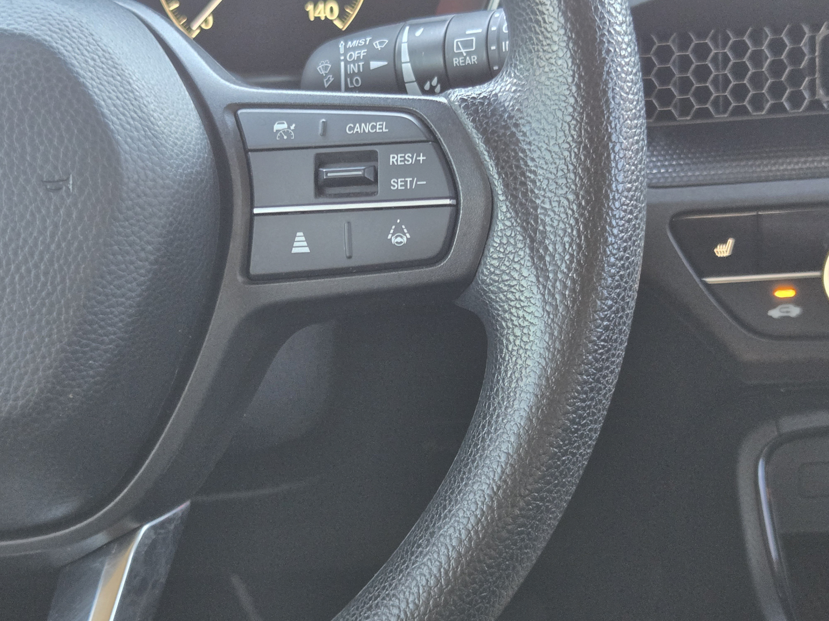 Certified 2024 Honda CR-V EX image 30