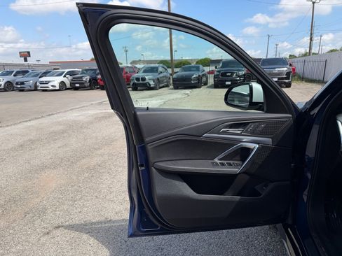 Used 2023 BMW X1 xDrive28i w/ Convenience Package AWD/4WD image 21