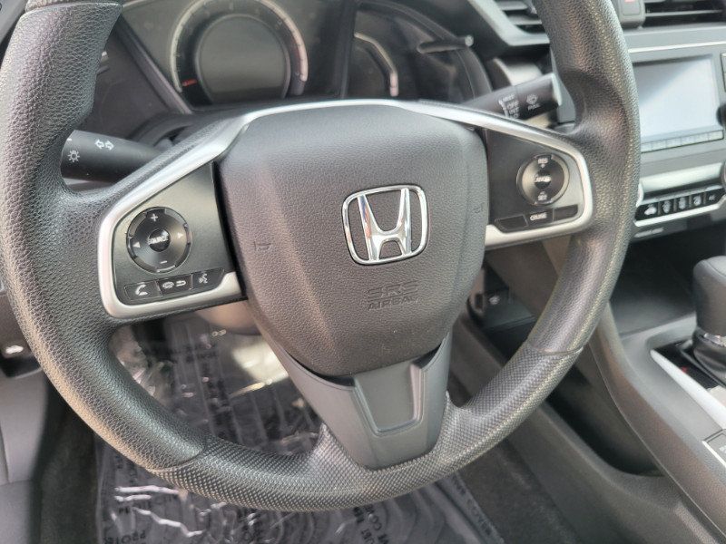 Used 2017 Honda Civic LX image 30