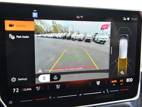 New 2025 Volkswagen ID. Buzz Pro S image 14