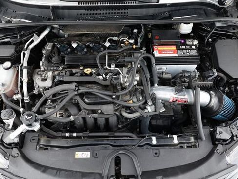 Used 2021 Toyota Corolla SE FWD image 48
