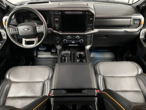 Used 2025 Ford F150 Tremor w/ Equipment Group 402A High AWD/4WD image 25