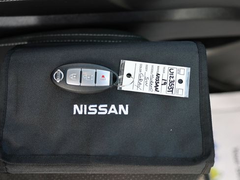 Used 2019 Nissan Murano S image 31