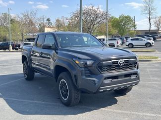 Used 2024 Toyota Tacoma TRD Off-Road video 3