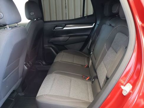 Used 2025 GMC Terrain Elevation AWD/4WD image 15