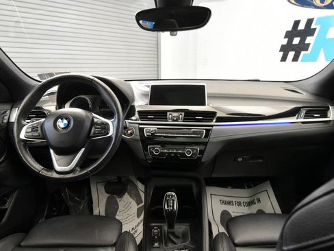 Used 2020 BMW X2 xDrive28i w/ Convenience Package AWD/4WD image 19