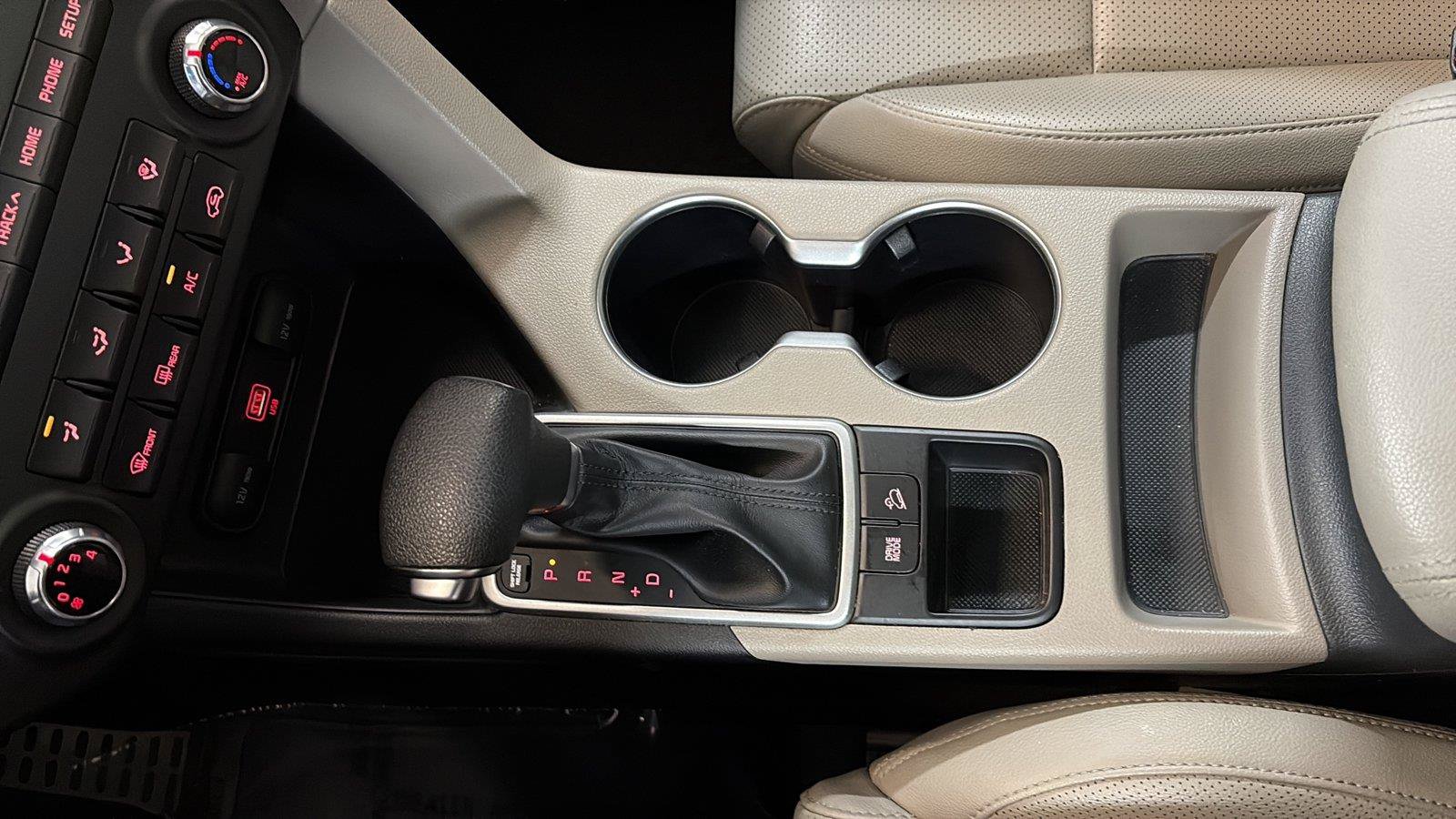 Used 2020 Kia Sportage S w/ S Sunroof Package FWD image 19