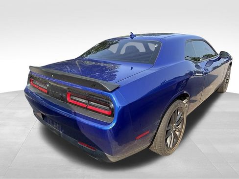 Used 2021 Dodge Challenger GT w/ Blacktop Package AWD/4WD image 4