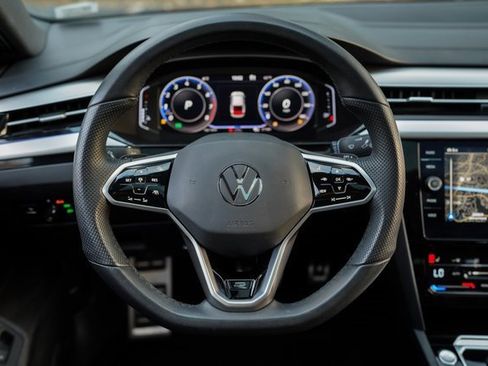 Used 2021 Volkswagen Arteon SEL image 26