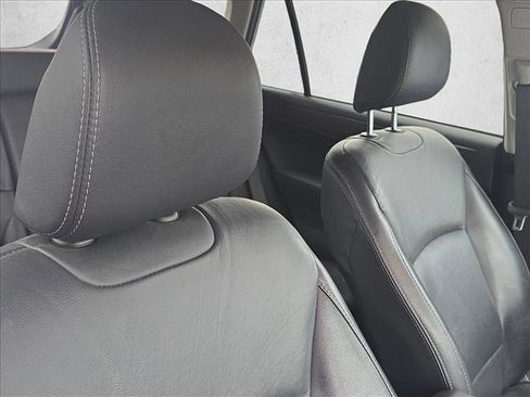 Used 2017 Subaru Outback 2.5i Limited image 21