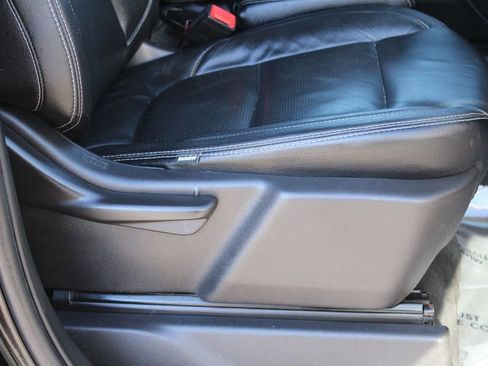 Used 2022 Chevrolet Silverado 1500 RST w/ Redline Edition image 20