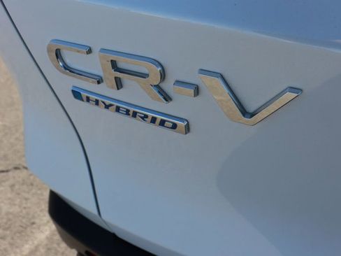 Certified 2024 Honda CR-V Sport image 6