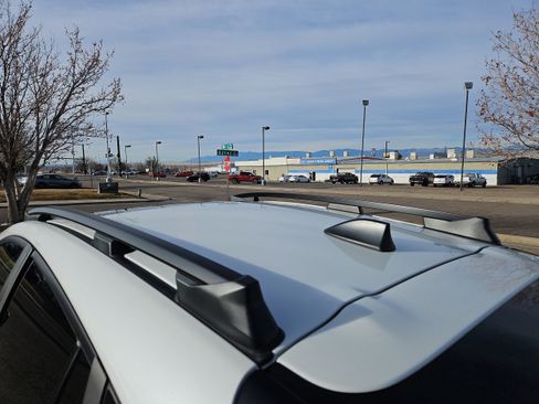 Used 2025 Subaru Crosstrek 2.5i Sport w/ Crosstrek Mirror Package image 8