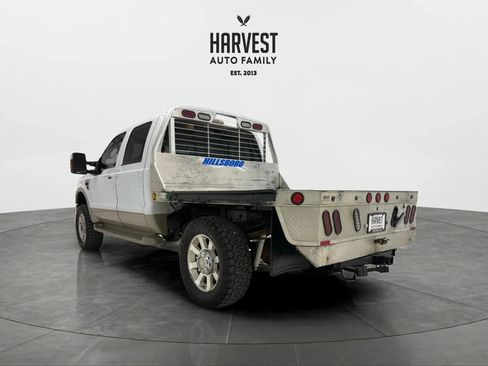 Used 2009 Ford F350 King Ranch image 2