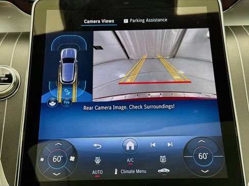 Certified 2026 Mercedes-Benz GLC 43 AMG 4MATIC image 15