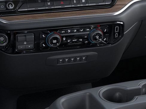 New 2026 Chevrolet Silverado 3500 LT w/ Convenience Package image 23