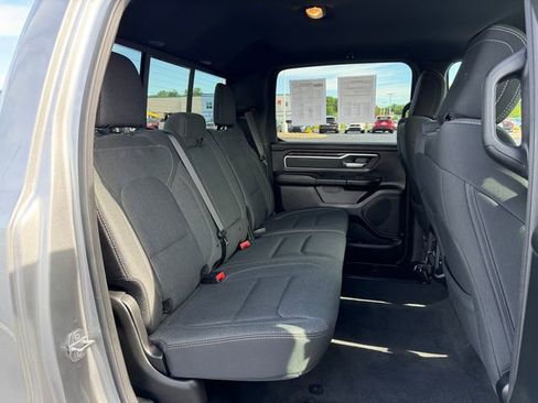 Used 2020 RAM 1500 Big Horn AWD/4WD image 18