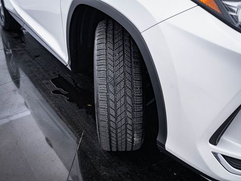 Certified 2022 Lexus RX 350 AWD w/ Premium Package image 43