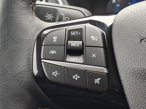 Used 2022 Ford Escape Titanium w/ Titanium Elite Package image 22