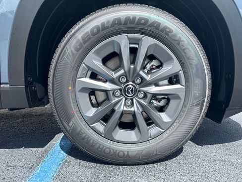 New 2026 MAZDA CX-5 Select AWD/4WD image 11