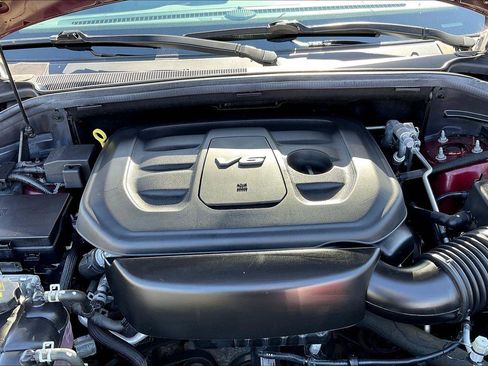 Used 2018 Jeep Grand Cherokee Limited AWD/4WD image 11