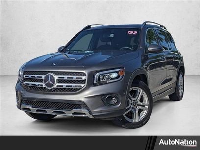 Used 2022 Mercedes-Benz GLB 250