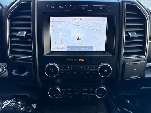 Used 2020 Ford Expedition Max Limited image 20