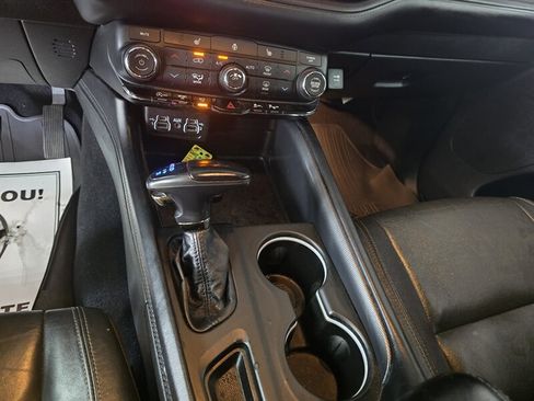 Used 2021 Dodge Durango GT AWD/4WD image 27